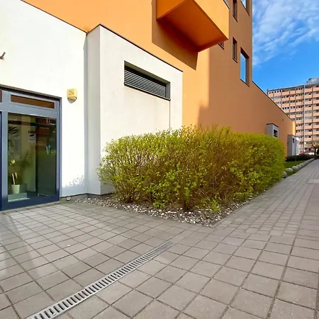 Horyzont Гданьск