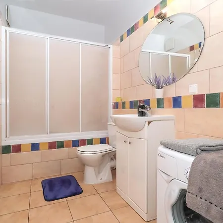 Horyzont Apartment