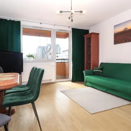 Apartamento Horyzont