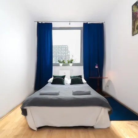 Apartment Horyzont *